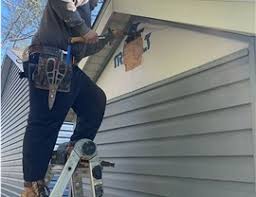 Best Steel Siding Installation  in , OK